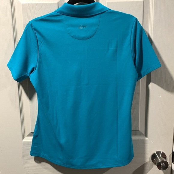 Greg Norman Golf Polo - Picture 6 of 6